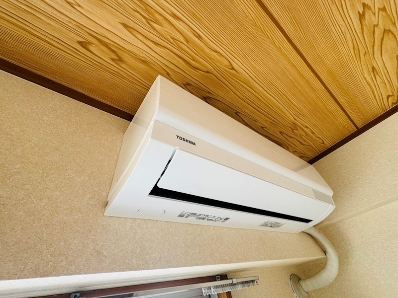 南柏堀ハイツ その他5