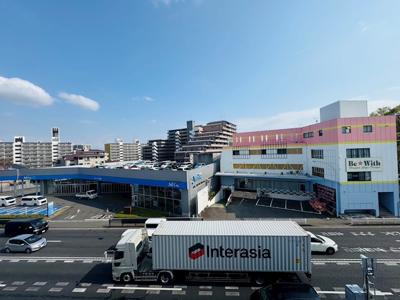 南柏堀ハイツ その他6