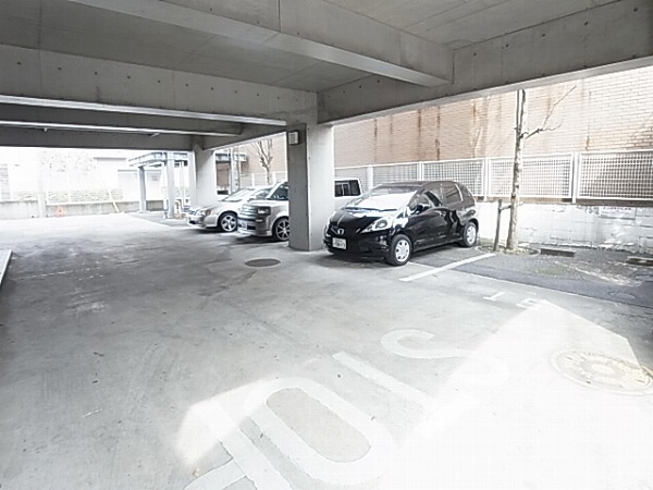 南柏堀ハイツ その他外観1