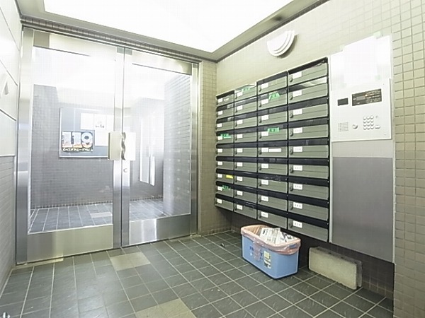 南柏堀ハイツ その他外観2