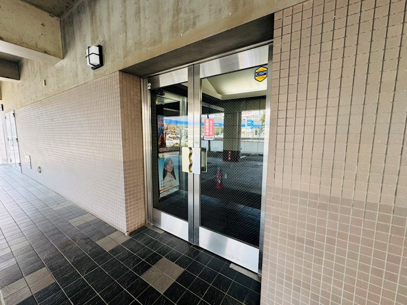 南柏堀ハイツ その他外観6