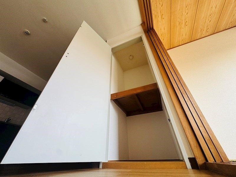 南柏堀ハイツ その他7