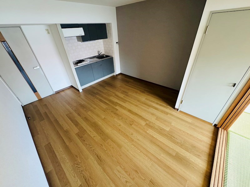 南柏堀ハイツ その他9