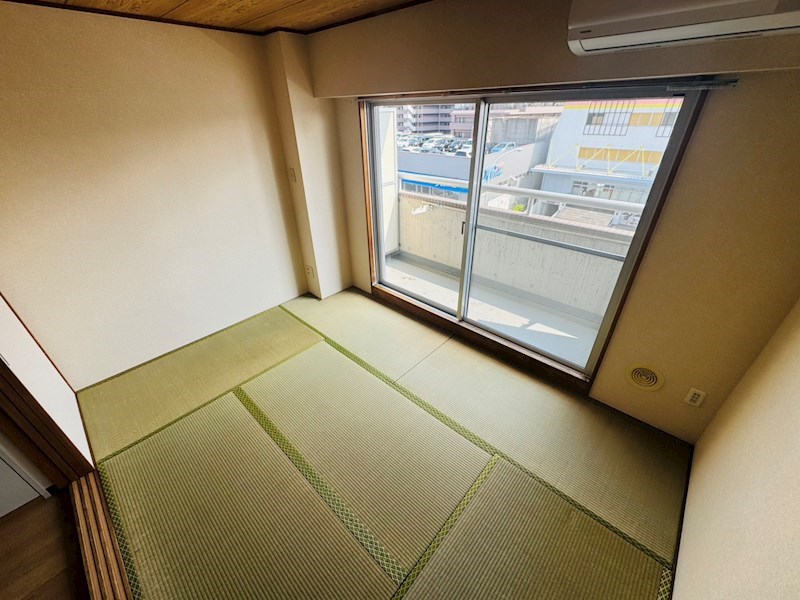 南柏堀ハイツ その他10