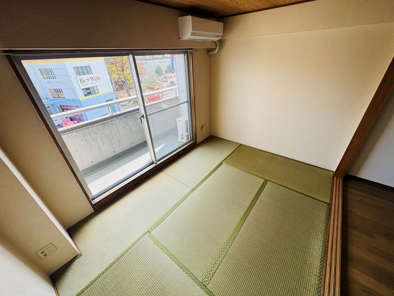 南柏堀ハイツ その他11