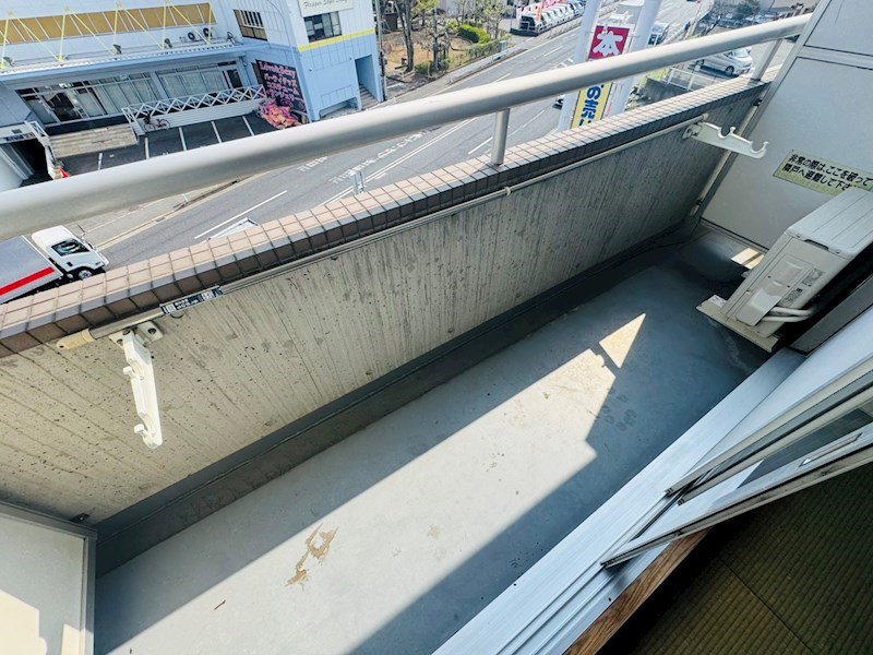 南柏堀ハイツ その他12