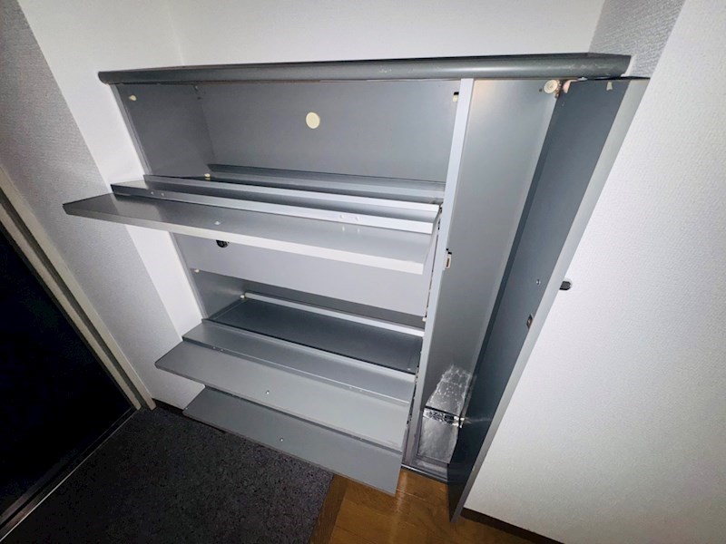 南柏堀ハイツ その他17