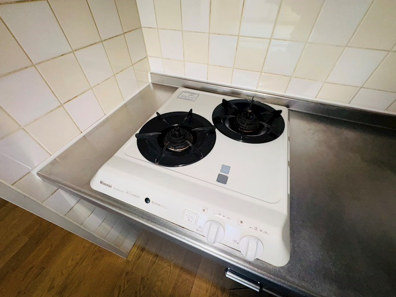 南柏堀ハイツ その他26