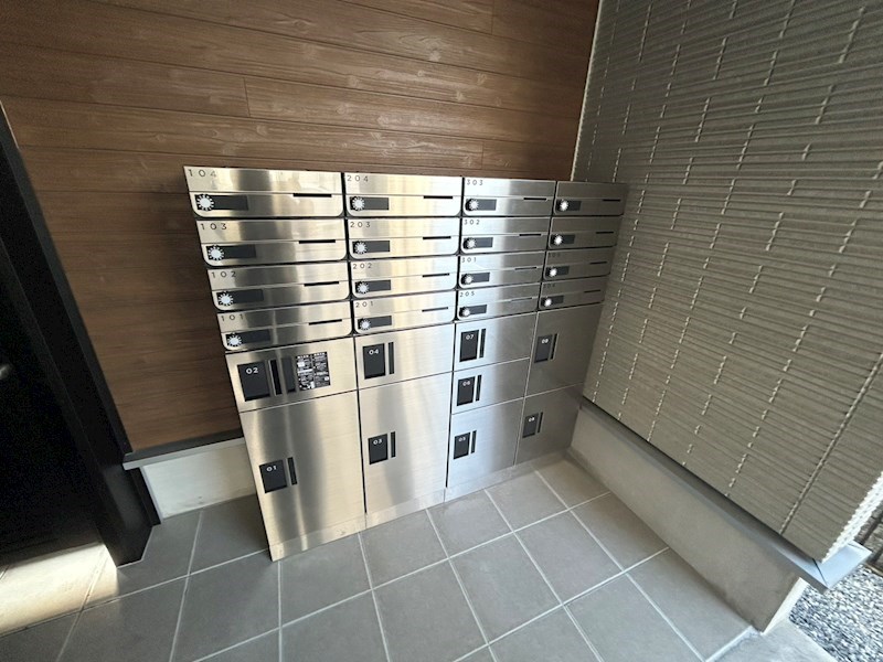 T&amp;rsquo;s Cuore六町Ⅰ その他外観2