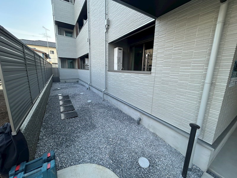 T&amp;rsquo;s Cuore六町Ⅰ その他外観6