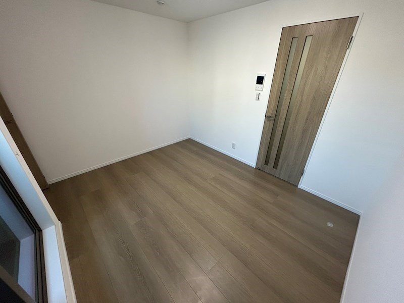 T&amp;rsquo;s Cuore六町Ⅰ ベッドルーム