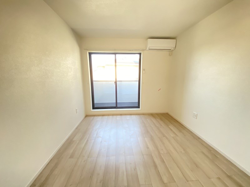 KLEIS鎌ケ谷 リビング