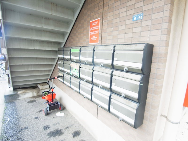 第二中村マンション  その他外観2