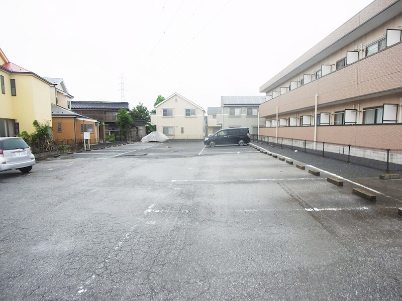 第二中村マンション  その他外観3