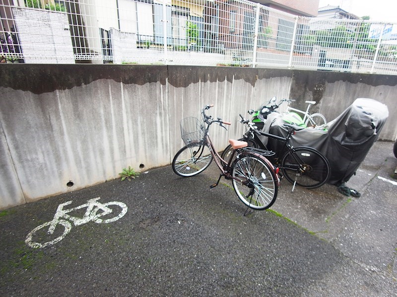 第二中村マンション  その他外観4