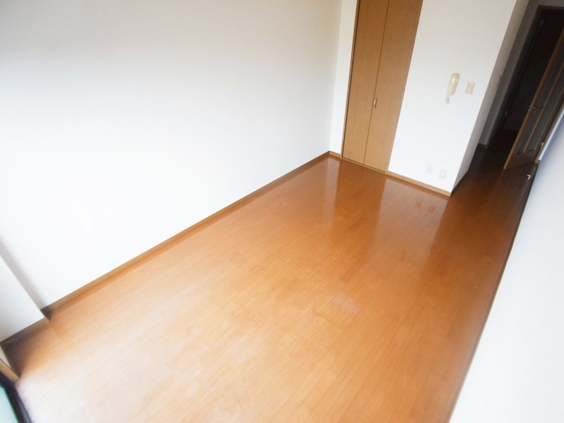 第二中村マンション  リビング