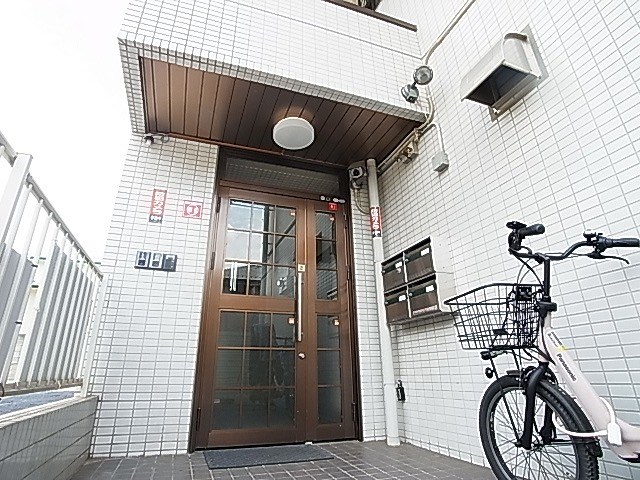 石塚ビル その他外観1