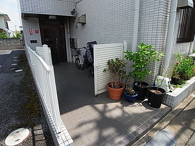 石塚ビル その他外観2