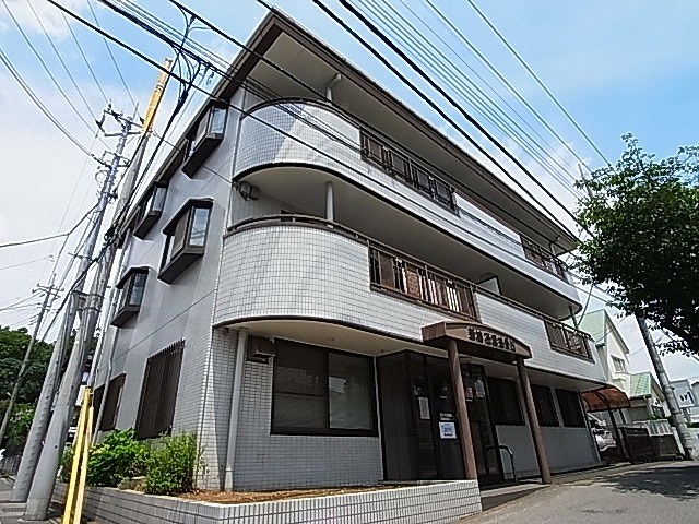 石塚ビル その他外観5