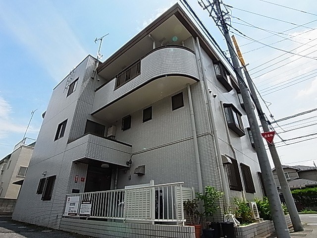 石塚ビル その他外観5