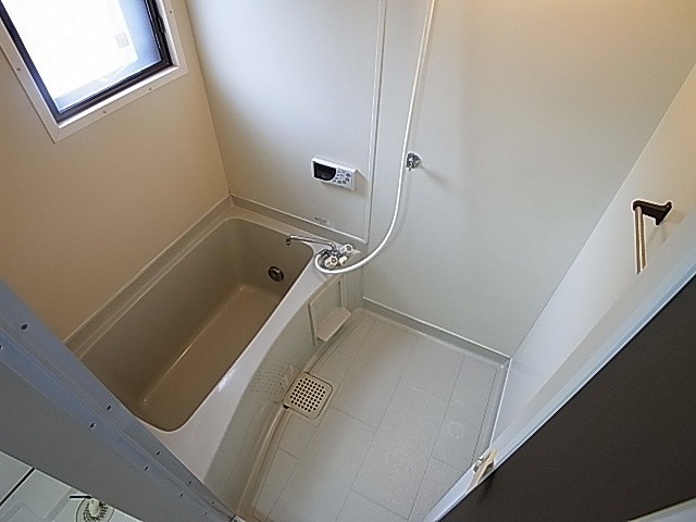 石塚ビル 風呂画像