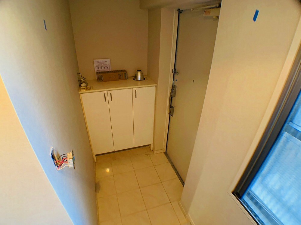 カスタリア荒川 その他11