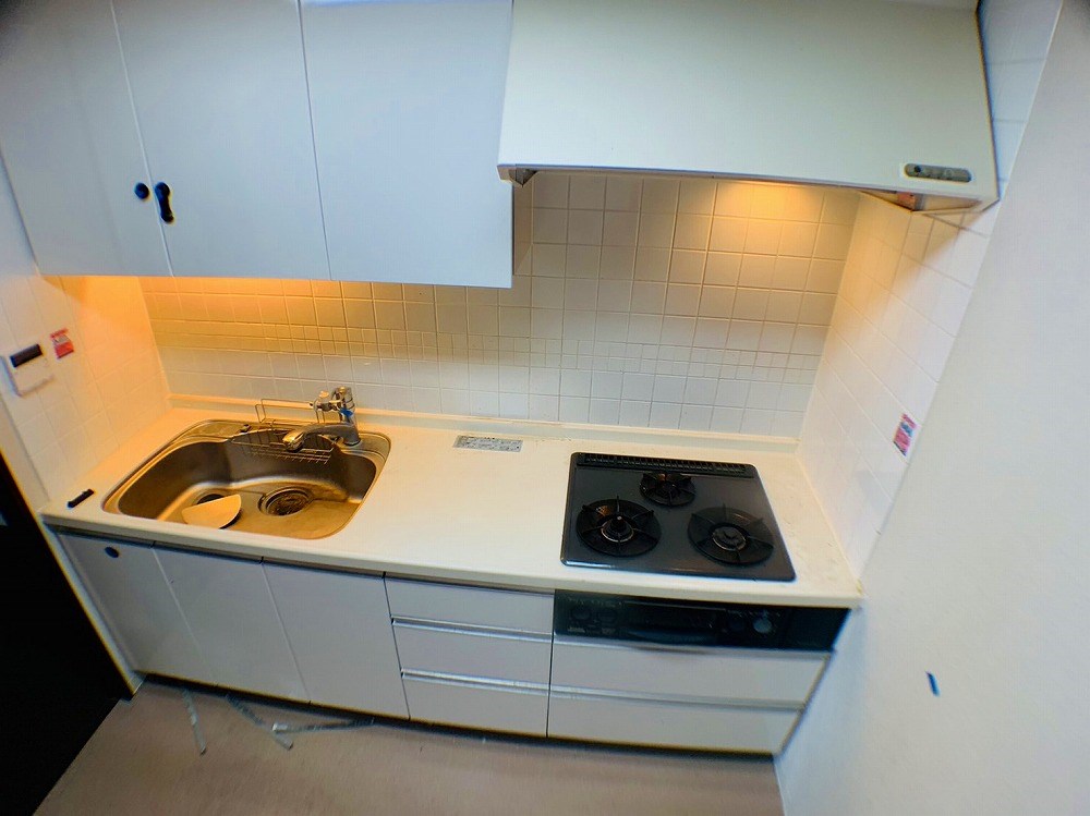 カスタリア荒川 その他22