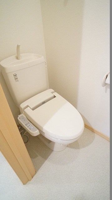 フェアリーエリアＣ棟 その他1