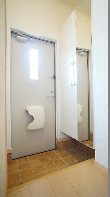 フェアリーエリアＣ棟 その他4