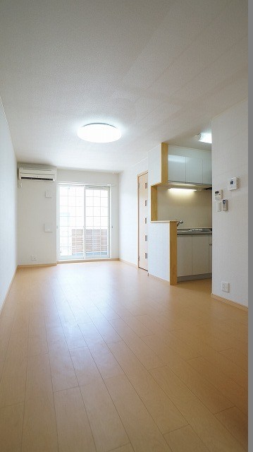 フェアリーエリアＣ棟 リビング