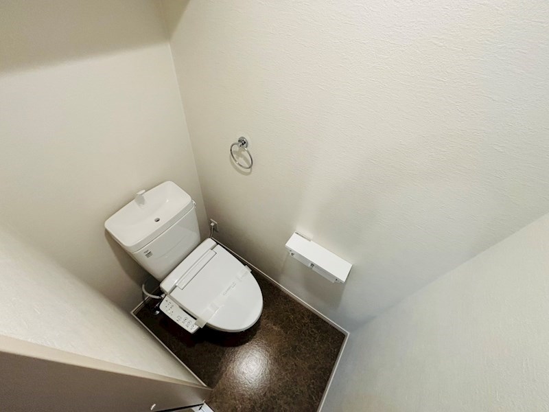 SKガレジオ右京塚Ⅲ その他1