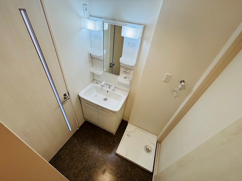 SKガレジオ右京塚Ⅲ その他2