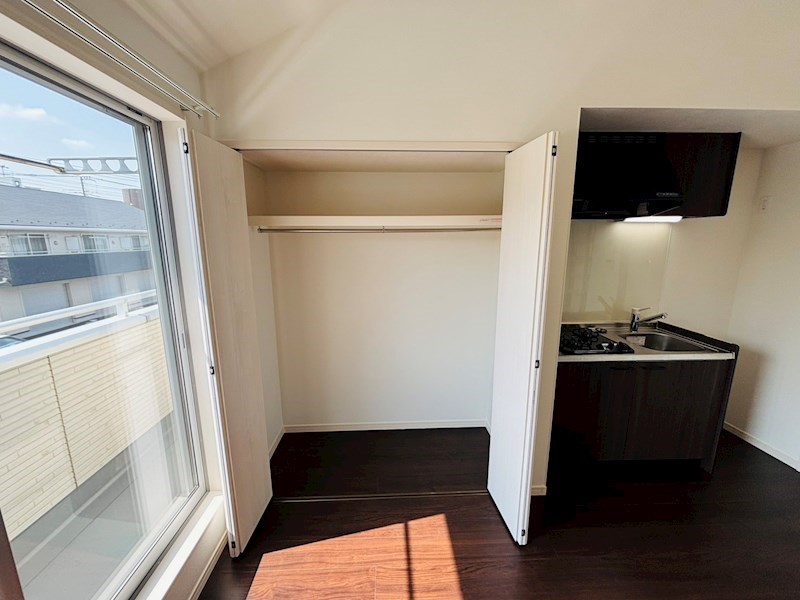 SKガレジオ右京塚Ⅲ その他3