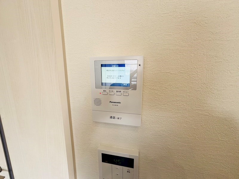 SKガレジオ右京塚Ⅲ その他4