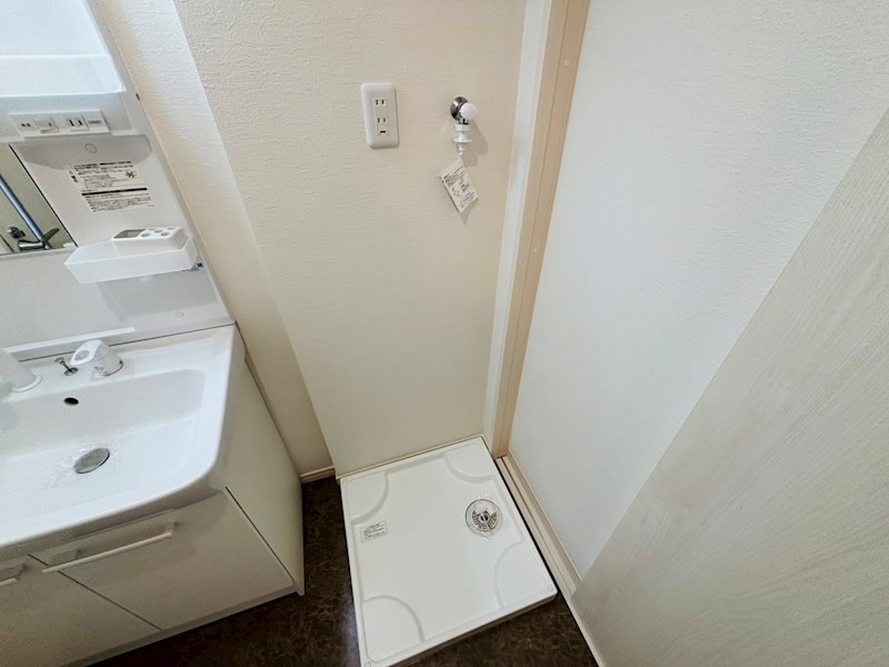 SKガレジオ右京塚Ⅲ その他5