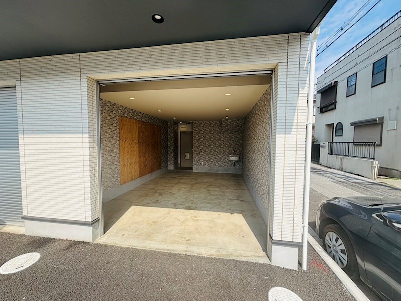 SKガレジオ右京塚Ⅲ その他6