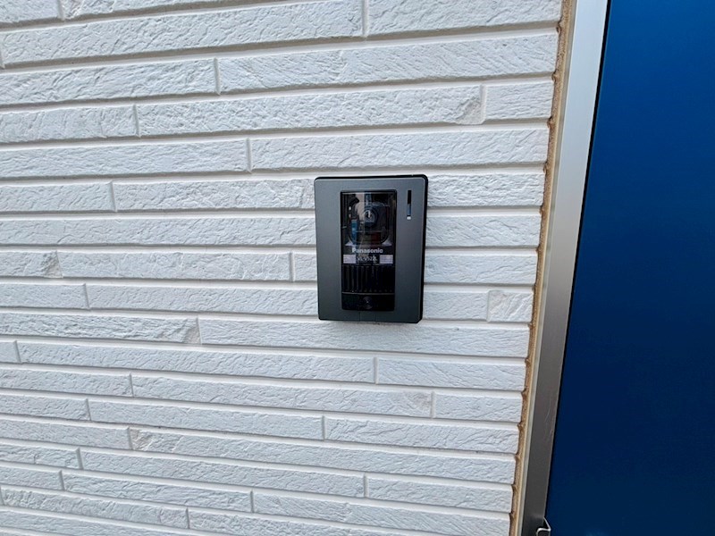 SKガレジオ右京塚Ⅲ その他外観2