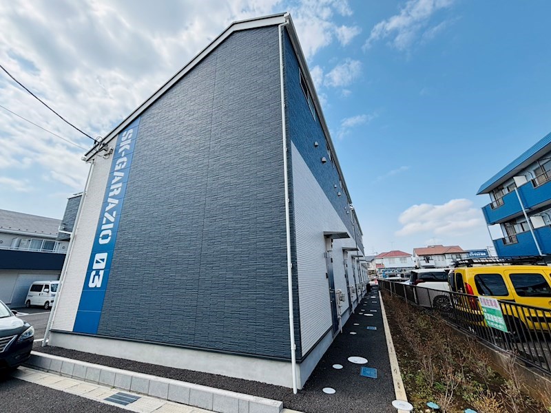 SKガレジオ右京塚Ⅲ その他外観4