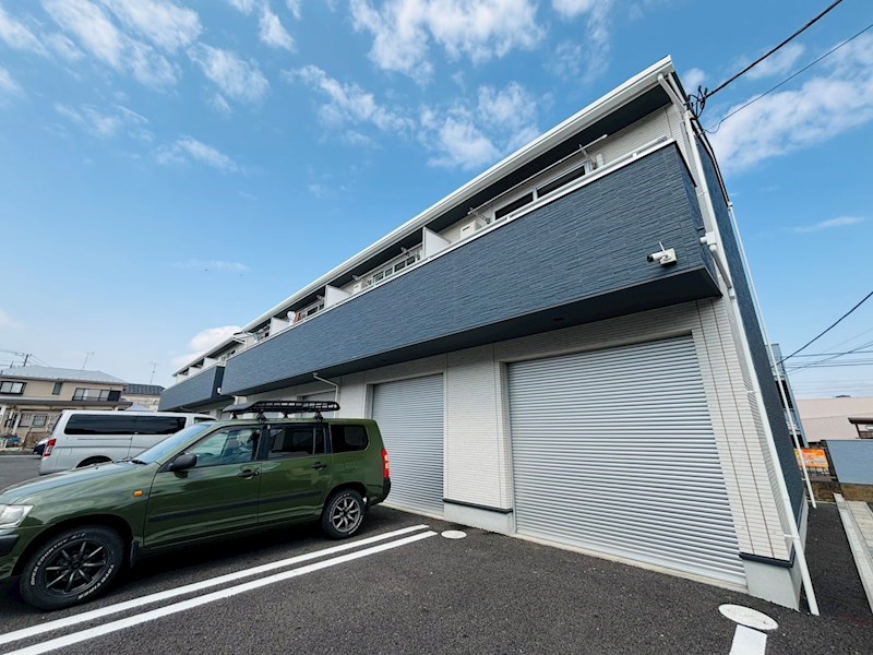 SKガレジオ右京塚Ⅲ その他外観5