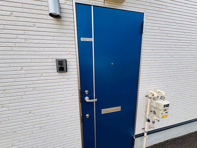 SKガレジオ右京塚Ⅲ その他外観6