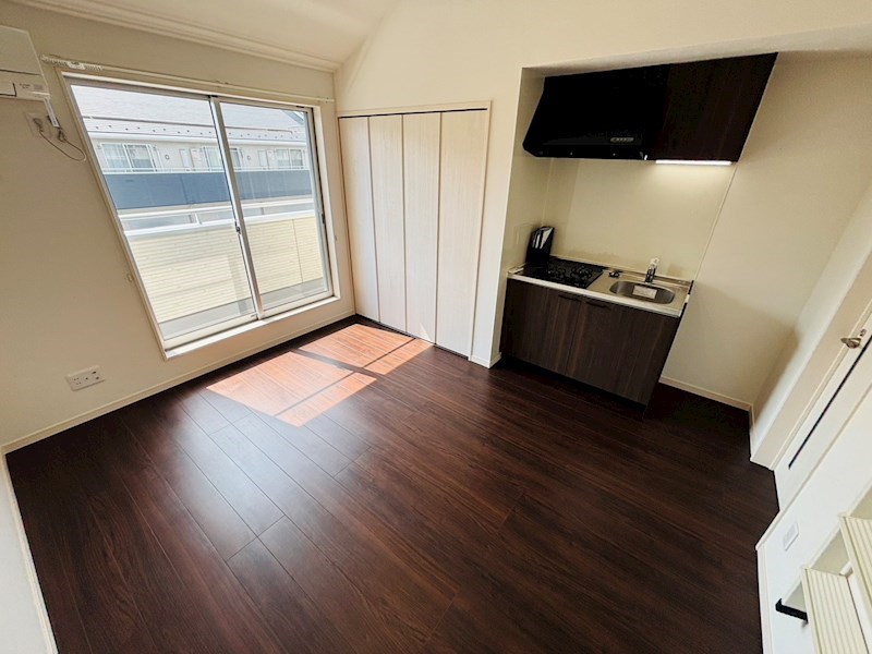 SKガレジオ右京塚Ⅲ その他7