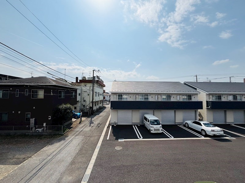 SKガレジオ右京塚Ⅲ その他8