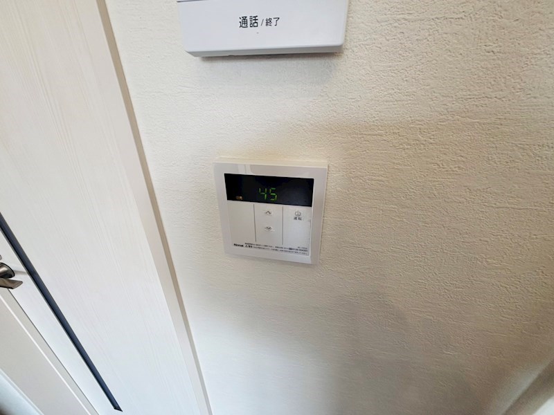 SKガレジオ右京塚Ⅲ その他9