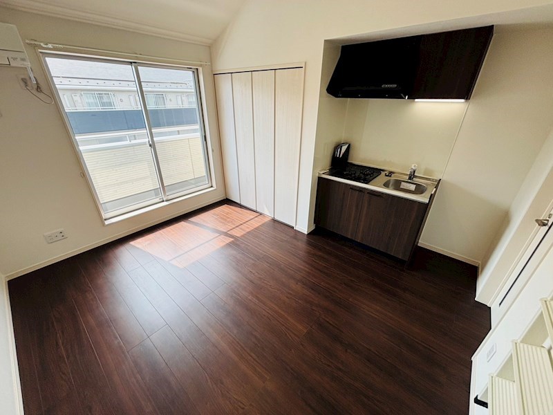 SKガレジオ右京塚Ⅲ その他24