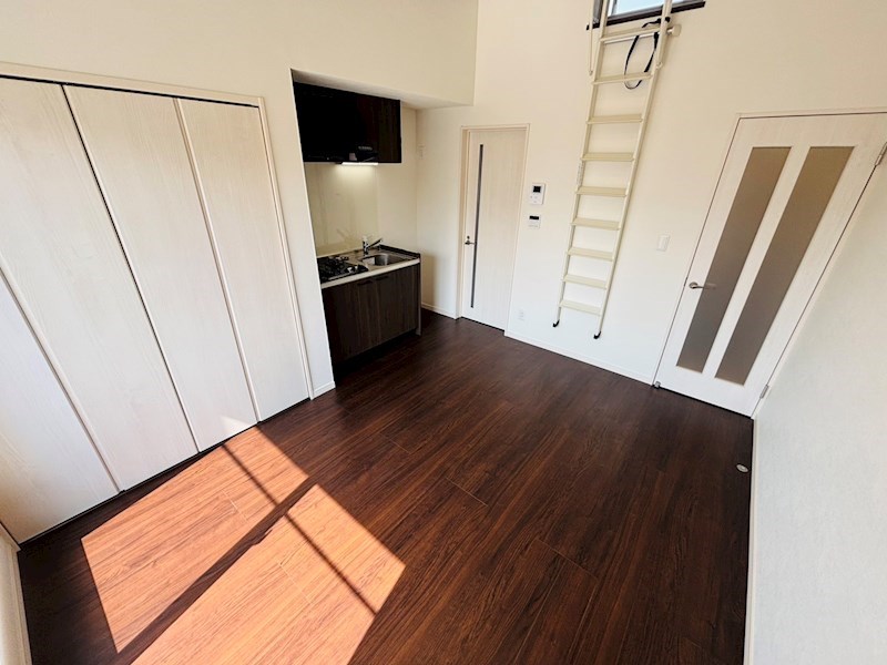 SKガレジオ右京塚Ⅲ その他26