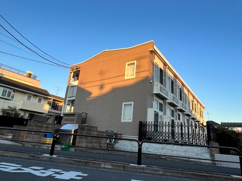 HMN その他外観6