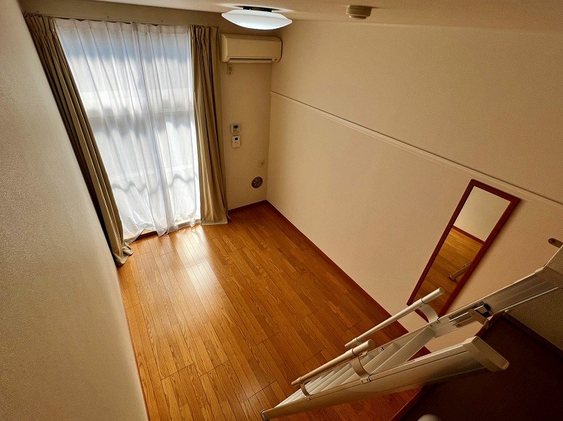 HMN ベッドルーム