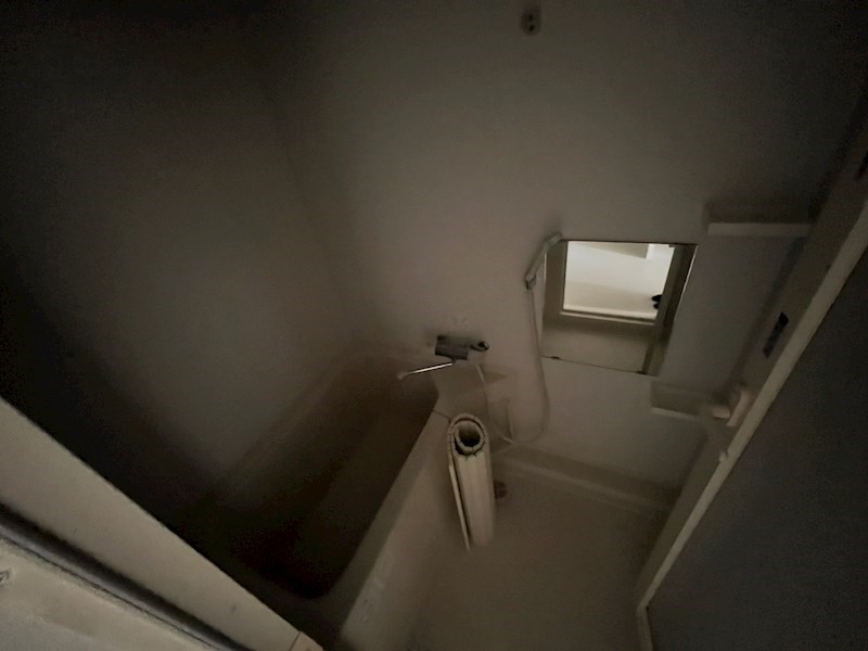 y point 風呂画像