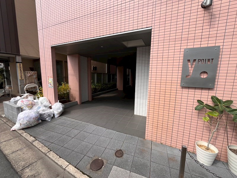 y point その他外観5