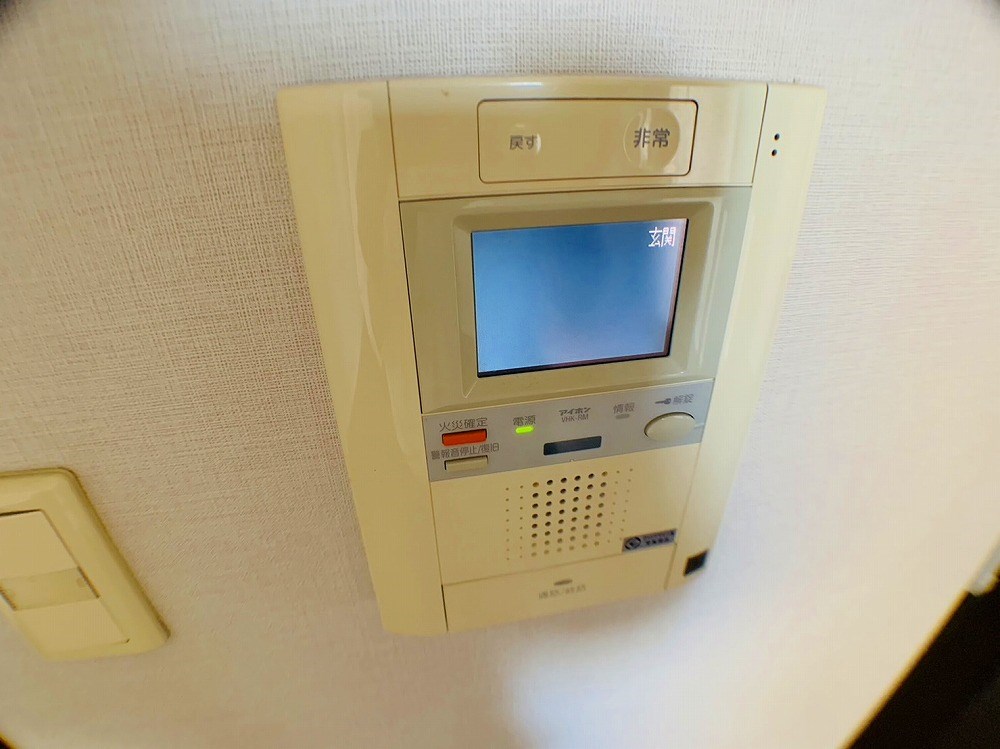 カスタリア荒川 その他4